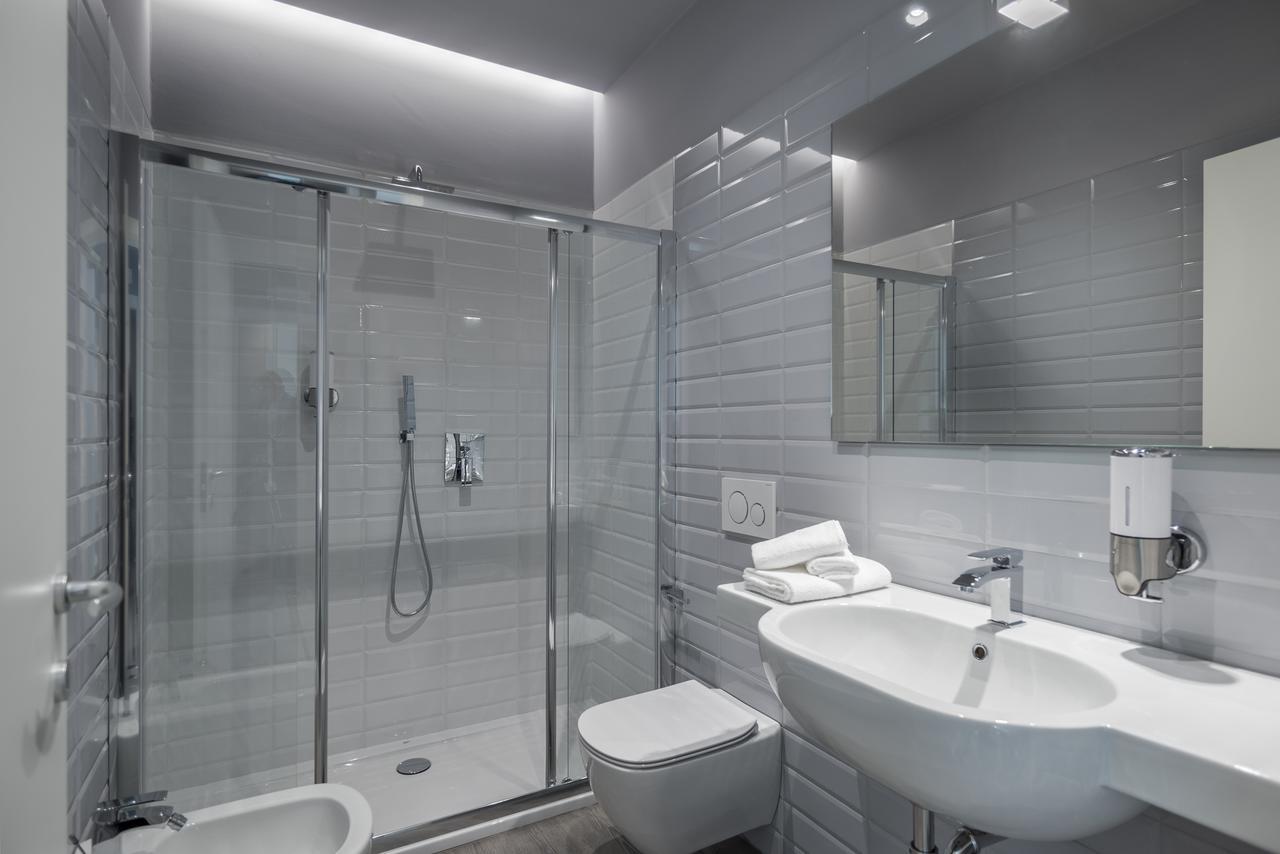 Matteotti Home Верона Экстерьер фото