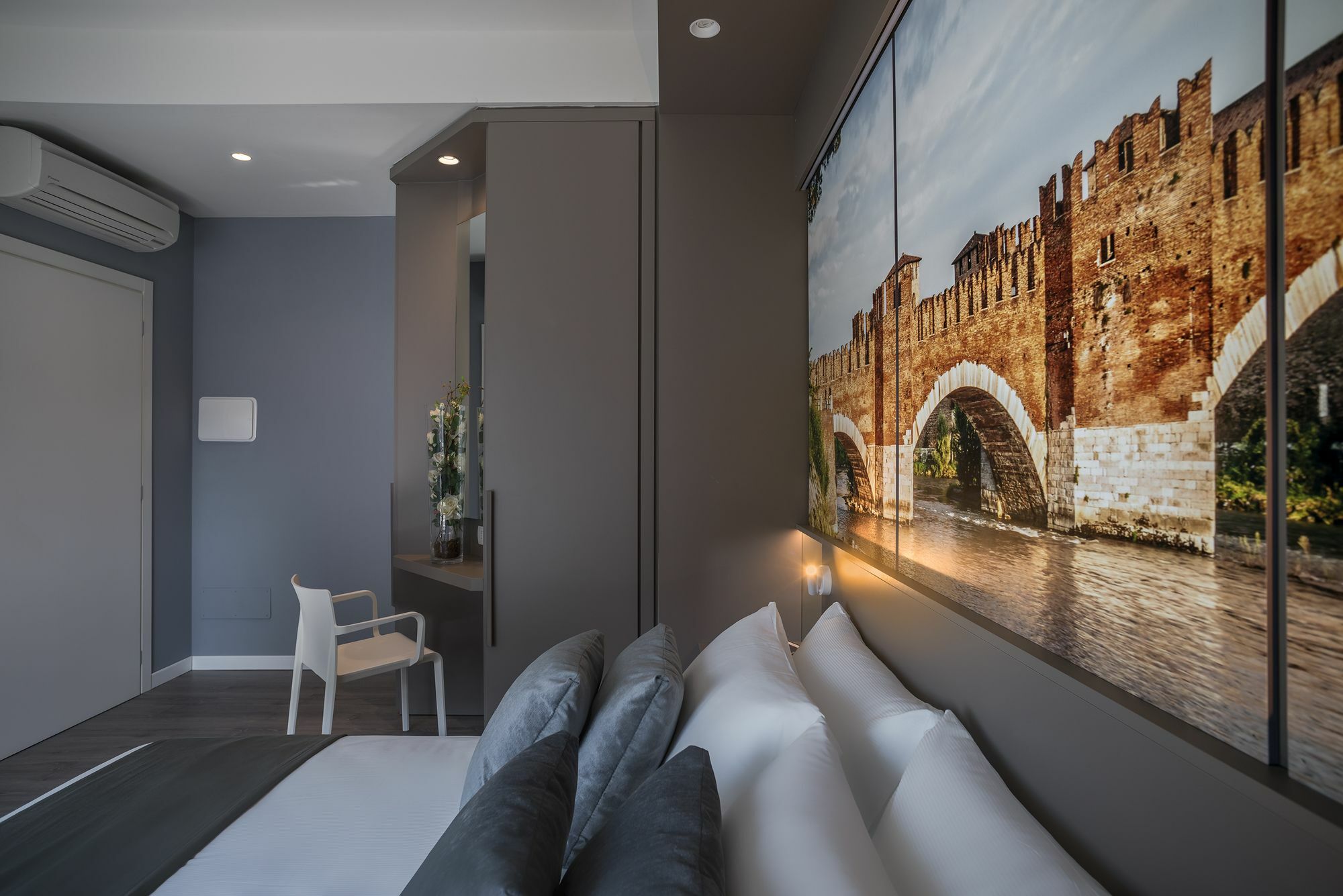 Matteotti Home Верона Экстерьер фото