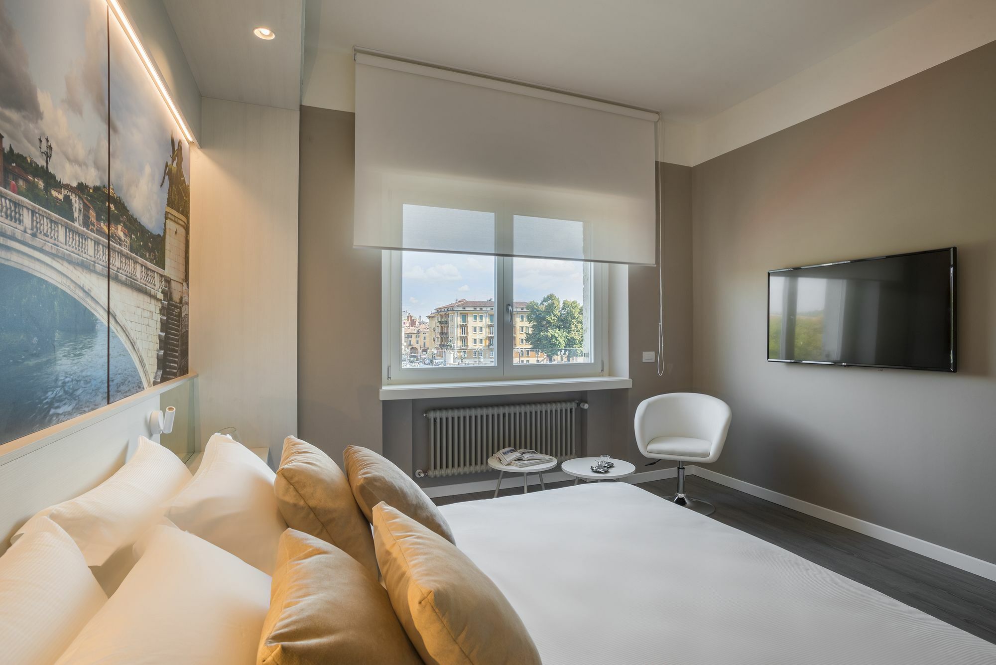 Matteotti Home Верона Экстерьер фото