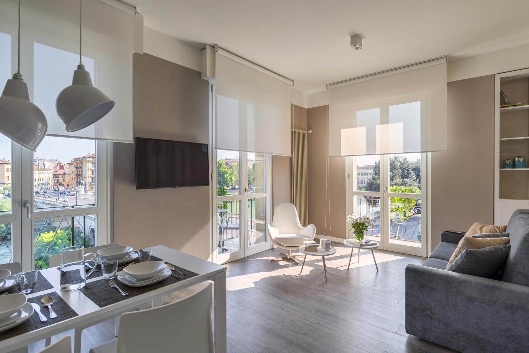 Matteotti Home Верона Экстерьер фото