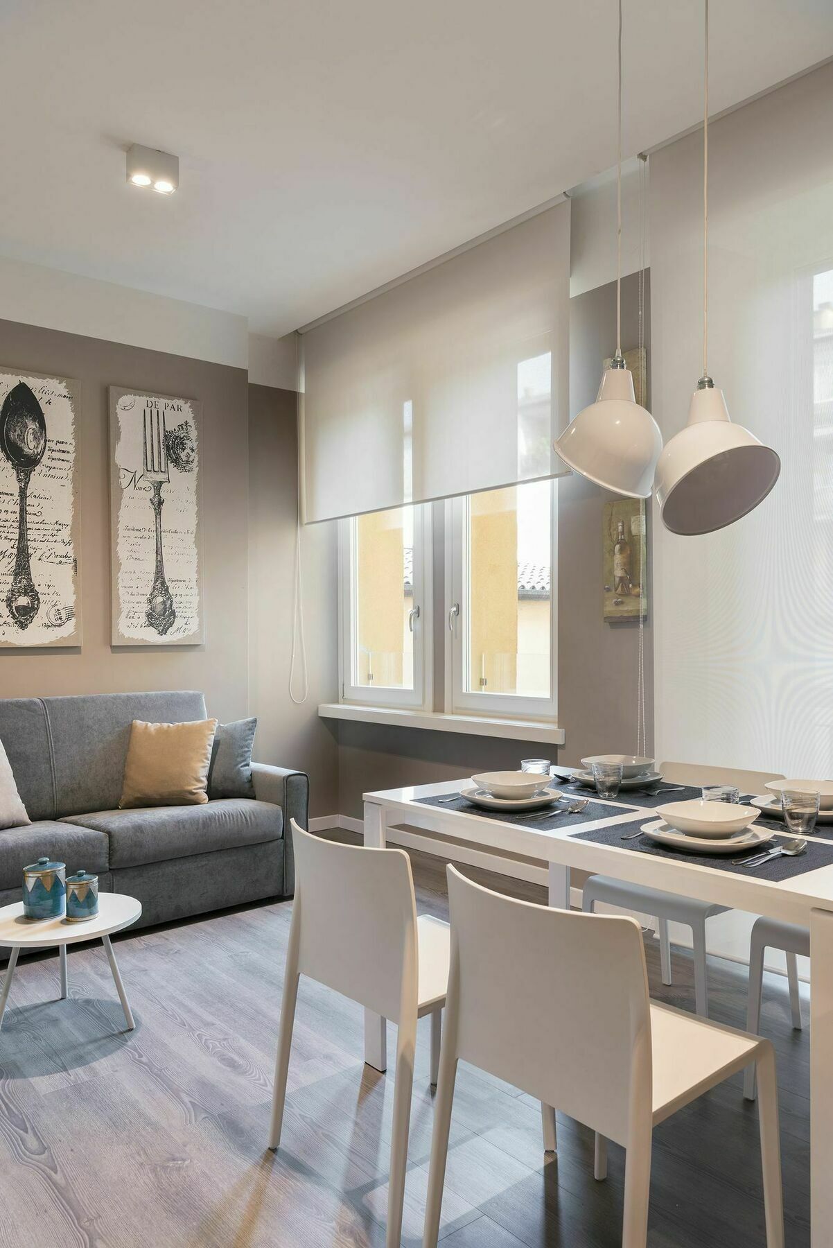 Matteotti Home Верона Экстерьер фото