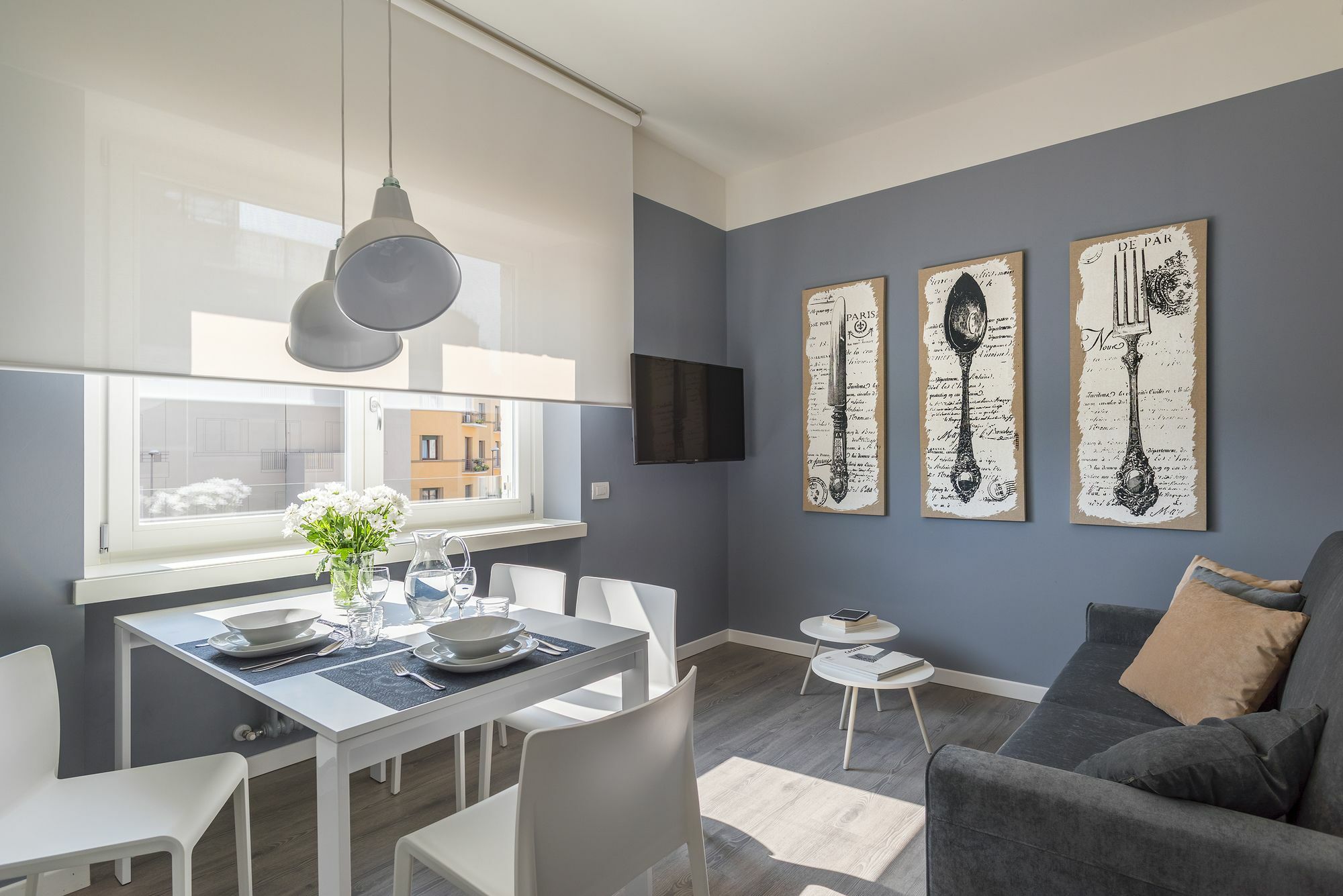 Matteotti Home Верона Экстерьер фото