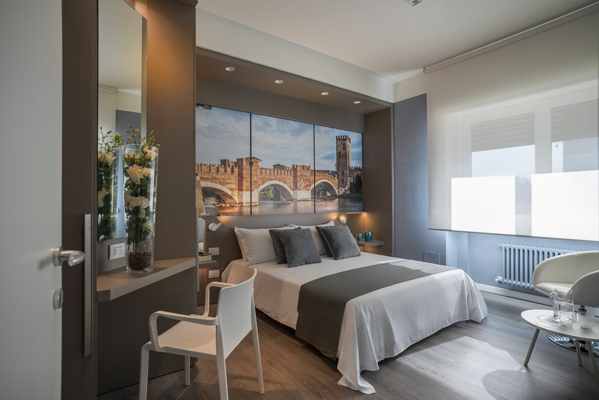 Matteotti Home Верона Экстерьер фото